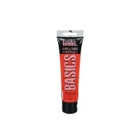 Abbildung von Basics 118Ml Cadmium Red Medium Hue 151