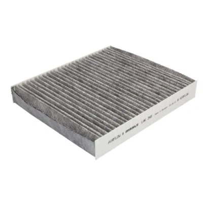 Abbildung von MAHLE LAK 345 Innenraumfilter