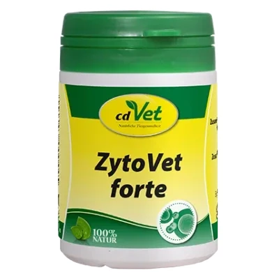 Abbildung von ZytoVet forte 55 g