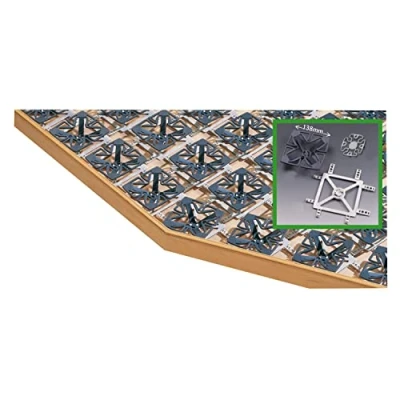 Abbildung von Bettsystem 33349 Froli Travel, 70 x 200cm