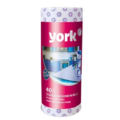 Abbildung von York Küchentuch auf einer Rolle, 349 g