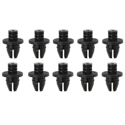 Abbildung von ROMIX C70332 Clip, Zier /Schutzleiste AUDI: A5 B8 Sportback, A6 C7 Allroad, A4 Allroad