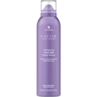 Abbildung von Caviar Multiplying Volume Styling Mousse