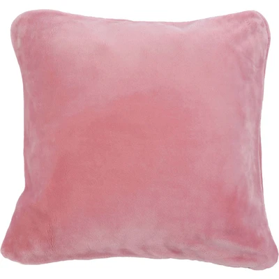 Abbildung von Gözze Dekokissen &quot;Premium Cashmere Feeling Kissen&quot;, passend zur Premium Decke, Kissenhüle mit Füllung
