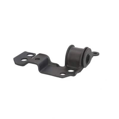 Abbildung von MEYLE ORIGINAL Quality 214 610 0022 Querlenkerlager mit Halter Vorderachse links, unten, hinten FIAT: Doblo I Kombi