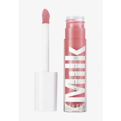 Abbildung von Milk odyssey Lip Oil Gloss Lipgloss Mit Feuchtigkeitsspendendem Trockenöl Wander