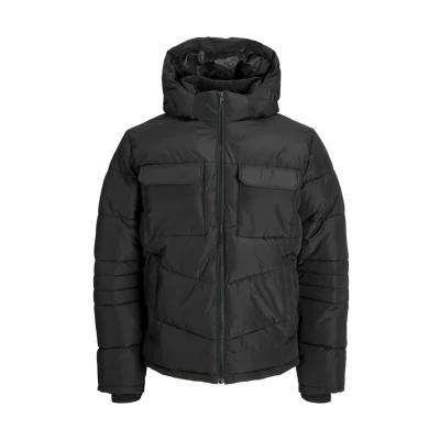 Abbildung von Jack &amp; Jones Steppjacke JJBUILD (1 St)
