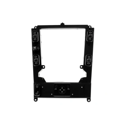 Abbildung von VEMO V30 73 0225 Schalter, Fensterheber vorne MERCEDES BENZ: ML Klasse