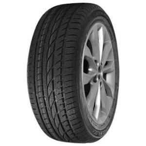 Abbildung von ROYAL BLACK Winterreifen 245/40 R 19 XL TL 98V ROYALWINTER UHP BSW M+S 3PMSF