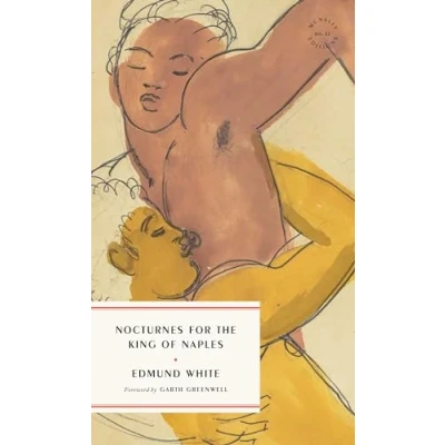 Abbildung von Nocturnes For the King of Naples