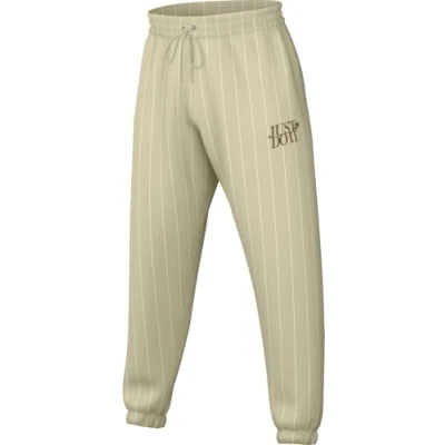 Abbildung von Nike Sportswear CLUB CUFF PANT Jogginghose, Herren, Größe: XL, Light khaki/british tan