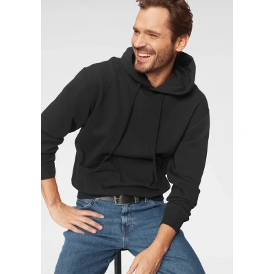 Abbildung von Fruit of the Loom Kapuzensweatshirt, aus Baumwollmischung