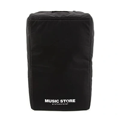 Abbildung von MUSIC STORE, Robuste Schutzhülle für RCF Lautsprecher, EVOX J8 Cover