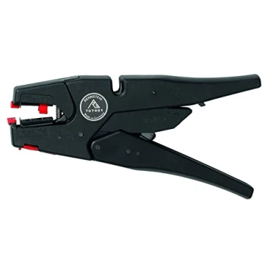 Abbildung von Rennsteig Werkzeuge 707 001 Automatisk afisoleringstang 0.03 til 10 mm²