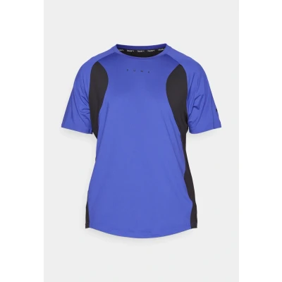 Abbildung von Puma Energy Cloudspun TEE Sport Tshirt, Herren, Größe: Small, Lapis lazuli