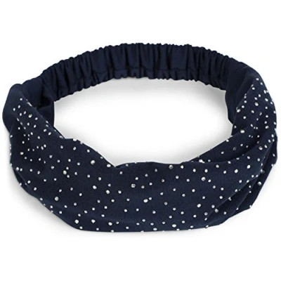 Abbildung von styleBREAKER Haarband, 1 tlg., Haarband mit Strasssteine