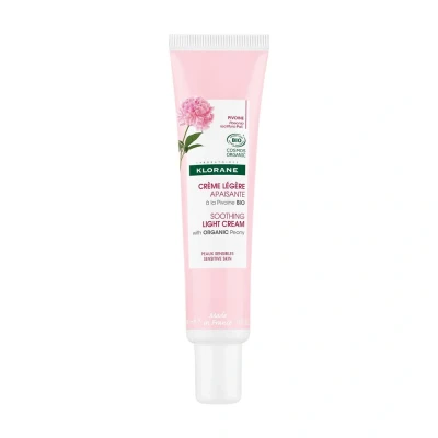 Abbildung von Klorane Tagescreme 40 ml