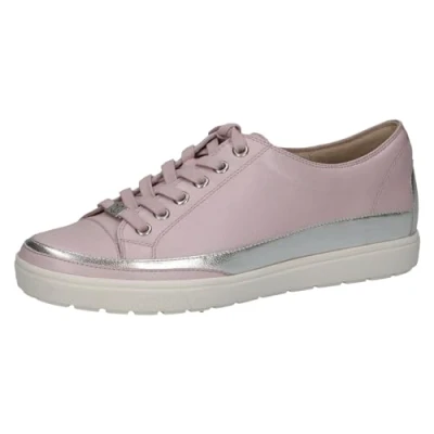 Abbildung von Caprice Sneaker low, Damen, Größe: 37.5, Offwht soft co Schuhe