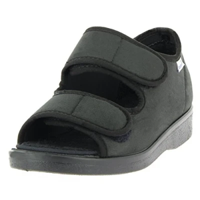 Abbildung von VAROMED Klettschuh