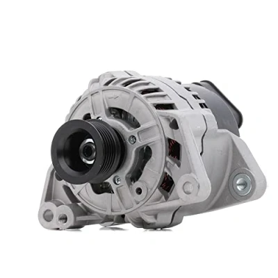 Abbildung von RIDEX 4G0322 Lichtmaschine 14V 90A BMW: Z3 Roadster, 3 Coupe, Cabrio