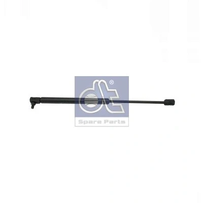 Abbildung von Gasfeder, Geräteraumklappe DT Spare Parts 2.72071