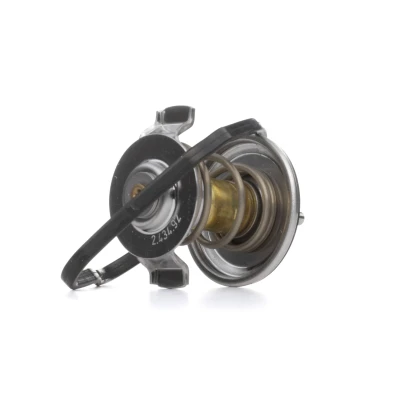 Abbildung von MAHLE ORIGINAL TX 474 92D Kühlwasserthermostat 92 42,5 mit Dichtung MERCEDES BENZ: E Klasse T modell, Limousine, C Sportcoupe kfzteile