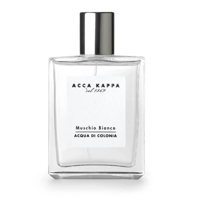 Abbildung von Acca Kappa Parfum White Moss Eau de Cologne 100 ml Düfte Unisex