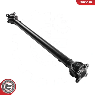 Abbildung von ESEN SKV 76SKV013 Antriebswelle Vorderachse BMW: X3 (E83) xDrive20d, 3.0i xDrive, 2.5i, 3.0d, 2.0d, 3.0 si, 2.0 sd, xDrive18d 2003 2011