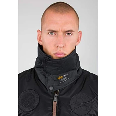 Abbildung von Alpha Industries Schal &quot;Alpha Accessoires Scarves ALS Scarf&quot;