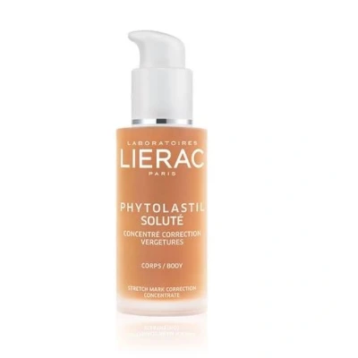 Abbildung von Lierac Öl Phytolastil Solute 100ml