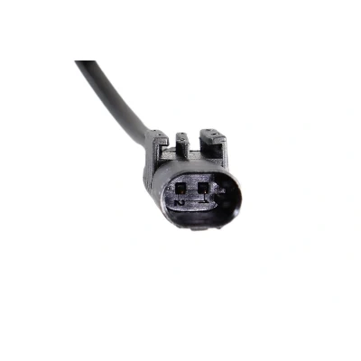 Abbildung von METZGER 09001540 ABS Sensor 1618 1674 VOLKSWAGEN: Crafter 30 50 Kastenwagen, 35 Bus, Pritsche/Fahrgestell