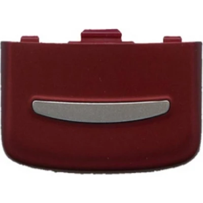Abbildung von Sony Ericsson K750i Akkufachdeckel Original Rot