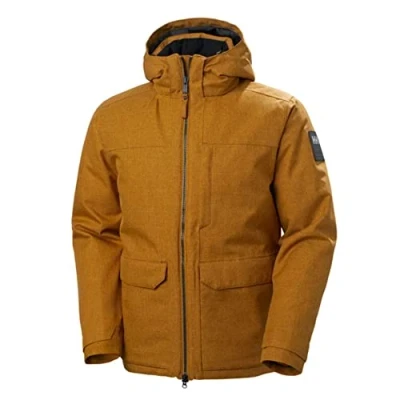 Abbildung von Helly Hansen Herren Chill 2.0 Jacket, Braun, L EU