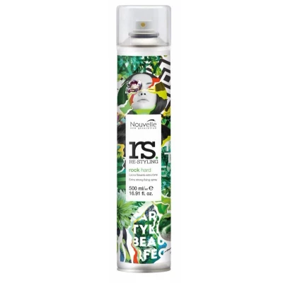 Abbildung von Nouvelle Spray Re Styling Rock Hard