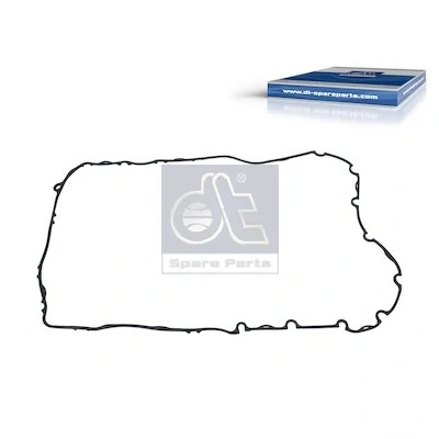 Abbildung von Dichtung, Gehäusedeckel (Kurbelgehäuse) DT Spare Parts 2.44855