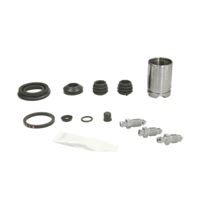 Abbildung von AUTOFREN SEINSA D4857C Bremssattel Reparatursatz Hinterachse 30 HONDA: CRX 2, Jazz 2 Schrägheck, 3, MG: MG ZR PEUGEOT: 306 Cabrio
