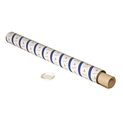 Abbildung von Clairefontaine 975163C Rolle Paint&#039;On (1,3 x 10m, 250g) 1 Stück natur
