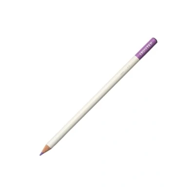 Abbildung von Tombow Farbstift IROJITEN Farbe lilac hochwertige wachsbasierte Mine mit hoher Farbbrillanz Künstlerfarbstift für Profi und Hobbykünstler [CI RP9]