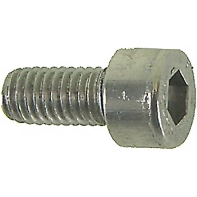 Abbildung von Innensechskantschraube M5 X 10 Bofix Edelstahl (25 Stück)