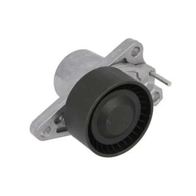 Abbildung von HERTH+BUSS JAKOPARTS J1141075 Riemenspanner RENAULT: Megane 3 Grandtour, GRAND SCENIC 3, Schrägheck, NISSAN: Qashqai / Qashqai+2 I