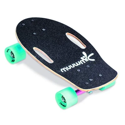 Abbildung von muuwmi Shortboard Shark, bunt, Einheitsgröße