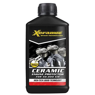 Abbildung von Xeramic CERAMIC Space Technology Protector ADDITIV 0,5L