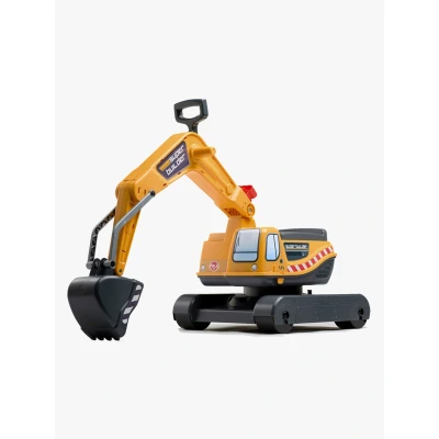 Abbildung von Bagger Super Builder FALK (808 101)