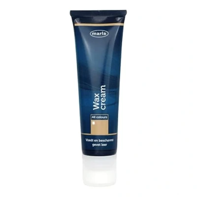 Abbildung von Marla Wax Cream 12120 Farblos 001, 100 ml Größe 001