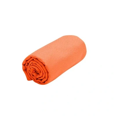 Abbildung von Reise Handtuch Sea To Summit Airlite Towel M (50 X 100 Cm) Orange