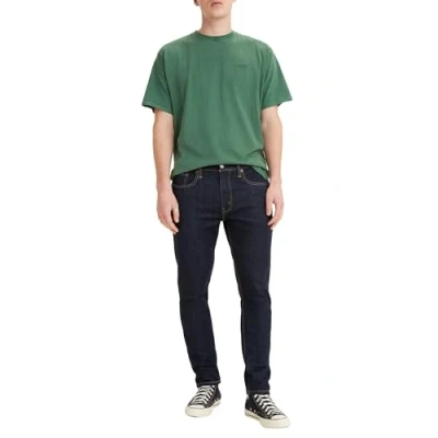 Abbildung von Levi&#039;s Plus 512 SLIM Taper Jeans Tapered Fit, Herren, Größe: 50x32, Rock cod