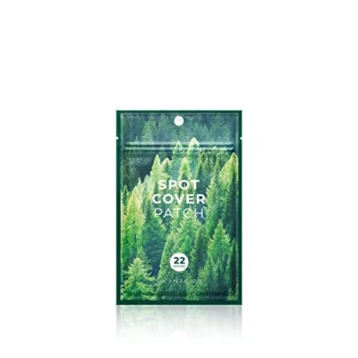Abbildung von SKIN1004 SPOT Cover Patch Gesichtspflegeset, Größe: One Size,