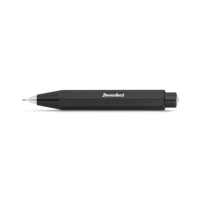 Abbildung von Kaweco Skyline Sport Black PLC 0,7mm