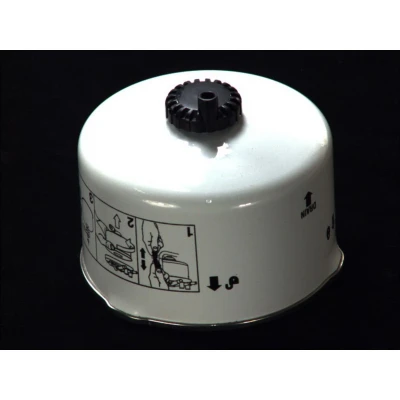 Abbildung von FILTRON PP 969/3 Kraftstofffilter Anschraubfilter LAND ROVER: Discovery 3, Range Rover Sport, 4