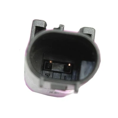 Abbildung von METZGER 0900924 ABS Sensor Hinterachse rechts 2 MERCEDES BENZ: Sprinter 3.5 T Kastenwagen, 3 Bus